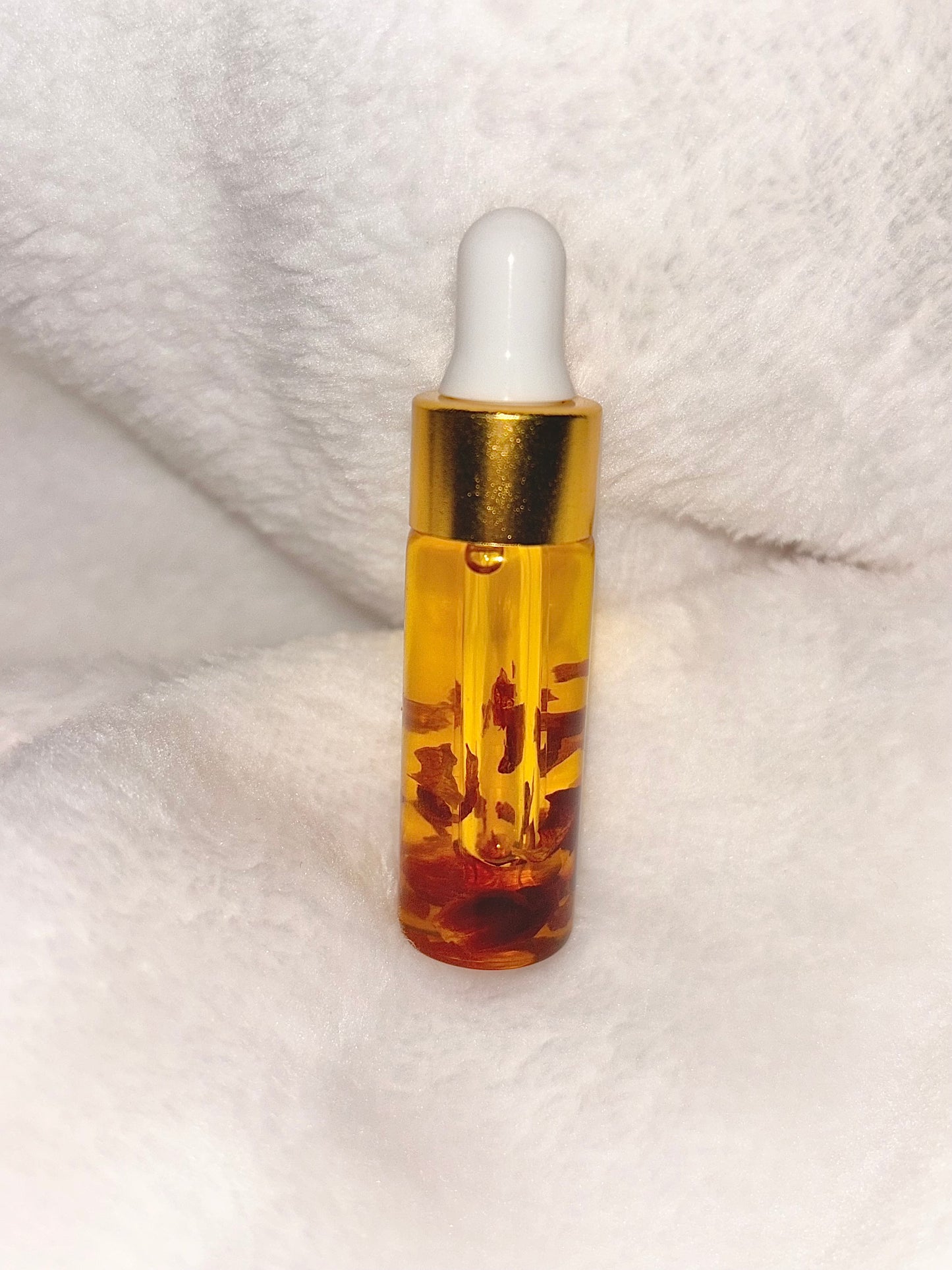 Hands, feet & cuticle Oil