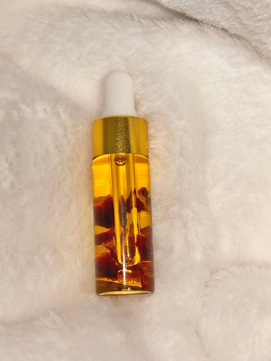 Hands, feet & cuticle Oil