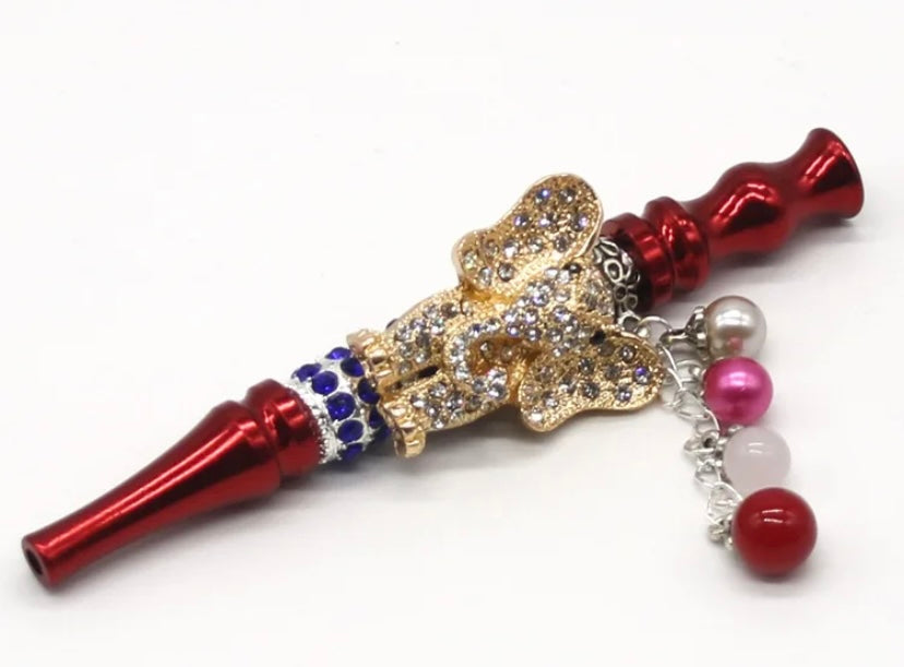 Hookah Blunt Mouth Tip