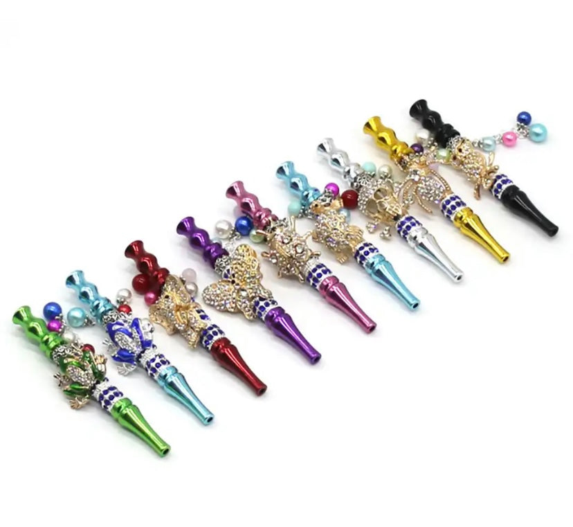 Hookah Blunt Mouth Tip